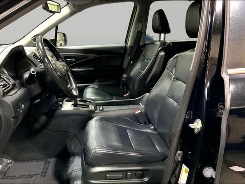 Used 2016 Honda Pilot EX-L image 8