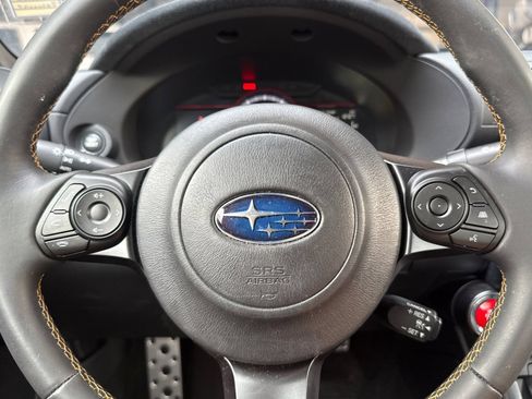 Used 2026 Subaru BRZ Series.Yellow w/ Popular Package 1 RWD image 33