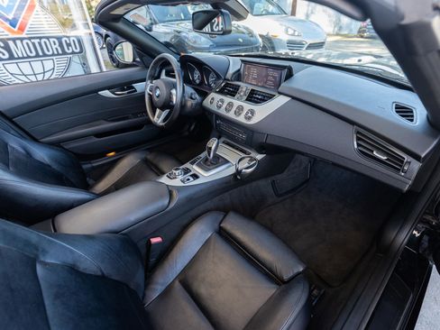 Used 2016 BMW Z4 sDrive28i image 26