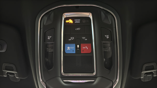 New 2026 Dodge Charger R/T AWD/4WD image 34
