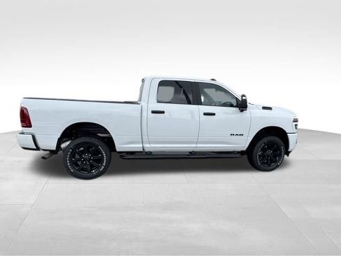 New 2026 RAM 2500 Big Horn image 49