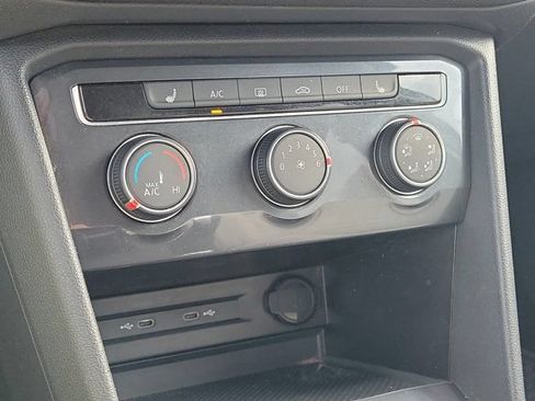 Certified 2023 Volkswagen Tiguan S FWD image 24