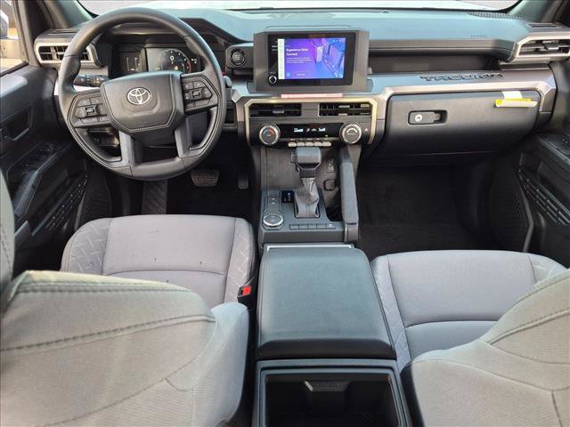 New 2026 Toyota Tacoma SR5 RWD image 14