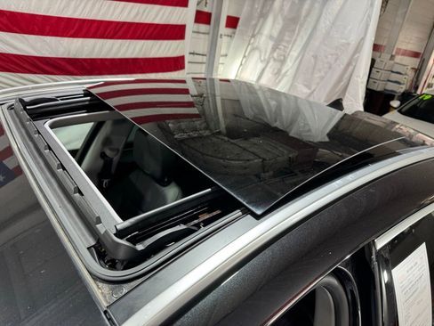 Used 2020 Alfa Romeo Stelvio Ti w/ Active Blind Spot Package image 26