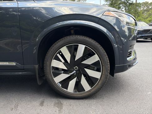 Certified 2024 Volvo XC90 T8 Plus w/ Protection Package Premier AWD/4WD image 13