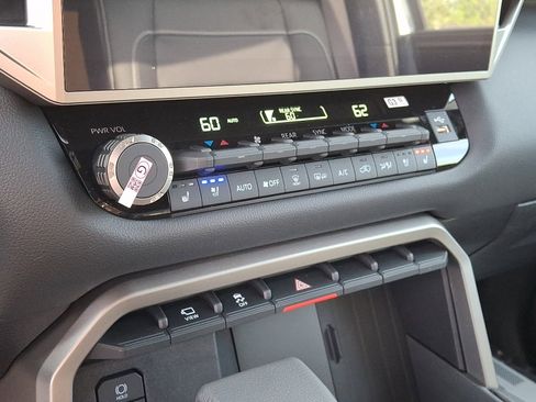 New 2026 Toyota Sequoia Limited AWD/4WD image 9