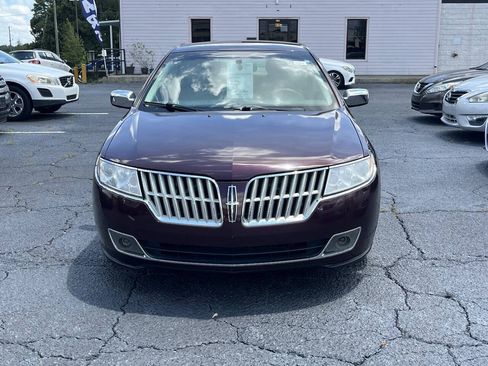 Used 2011 Lincoln MKZ FWD image 3