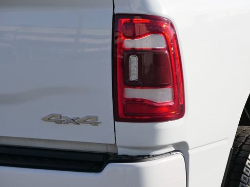 Used 2023 RAM 2500 Laramie image 5