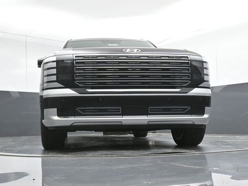 New 2026 Hyundai Palisade Calligraphy FWD image 16