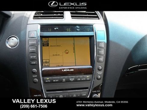 Used 2010 Lexus ES 350 FWD image 9