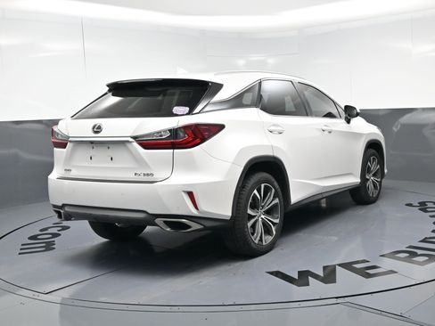 Used 2019 Lexus RX 350 AWD w/ Premium Package image 17