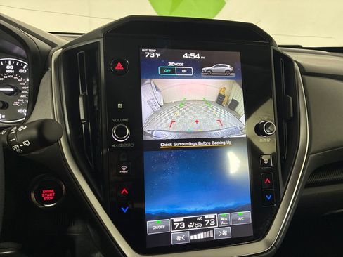 Used 2024 Subaru Crosstrek 2.0i Premium image 15