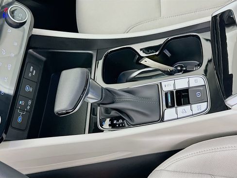 Certified 2026 Hyundai Tucson SEL FWD image 16
