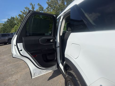 Used 2023 Ford Bronco Sport Big Bend w/ Convenience Package AWD/4WD image 19