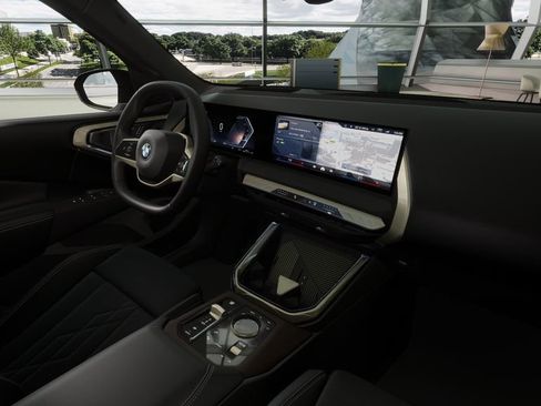 Used 2025 BMW X3 xDrive30i w/ Premium Package image 40