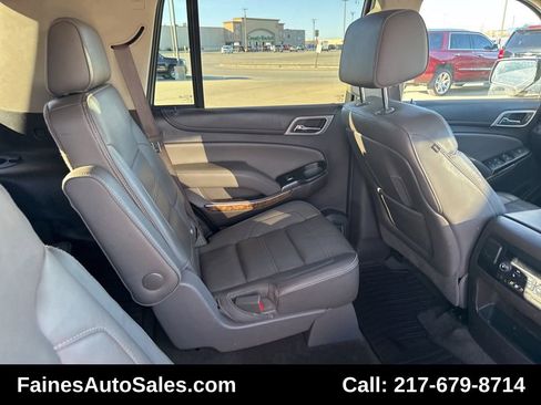 Used 2016 GMC Yukon Denali w/ Open Road Package image 76