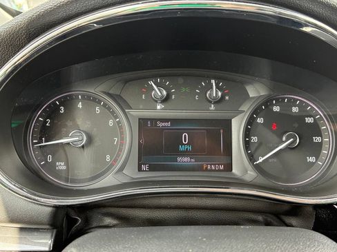 Used 2018 Buick Encore Preferred AWD/4WD image 34