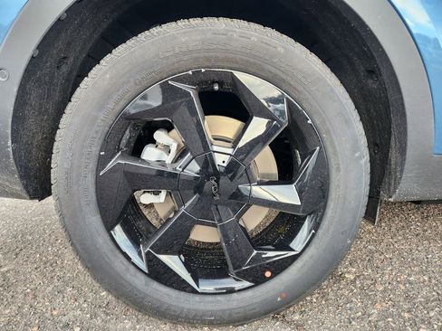 New 2026 Kia Sorento SX Prestige image 16