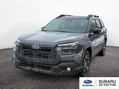 New 2026 Subaru Outback Touring XT