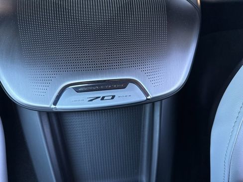 Used 2023 Chevrolet Corvette Stingray Preferred Cpe w/ Z51 Performance Package image 10