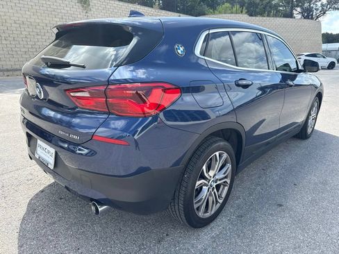 Used 2018 BMW X2 sDrive28i w/ Convenience Package FWD image 6