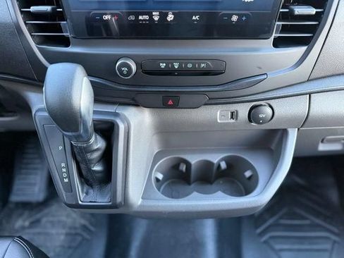 New 2026 Ford Transit 150 Low Roof w/ Load Area Protection Package RWD image 26