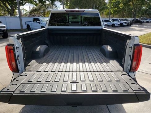 Certified 2023 GMC Sierra 2500 Denali image 9