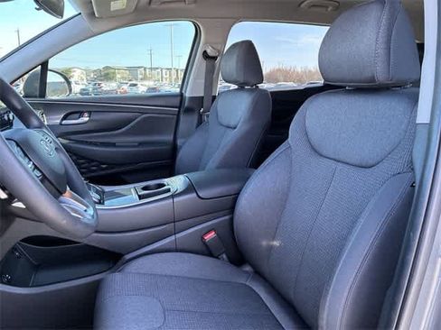Used 2022 Hyundai Santa Fe SEL image 17