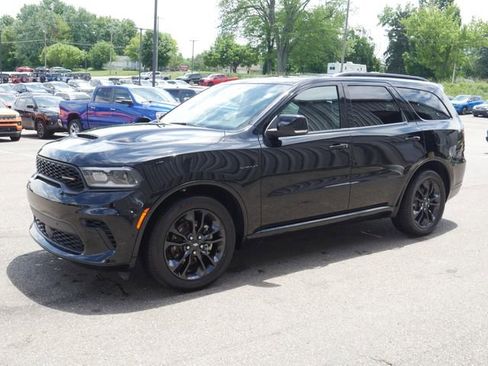 Used 2024 Dodge Durango R/T AWD/4WD image 11