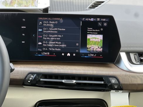 New 2026 BMW X1 xDrive28i w/ Convenience Package image 2