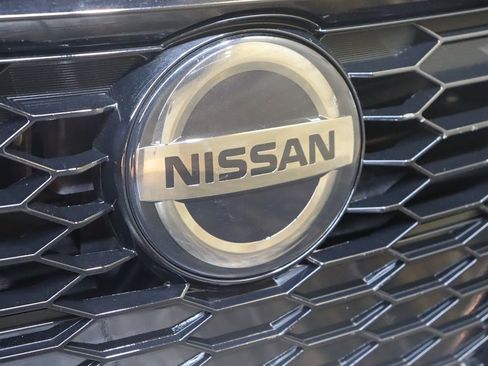 Used 2021 Nissan Sentra SV image 12