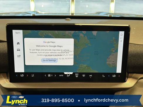 New 2026 Ford Explorer Active AWD/4WD image 4