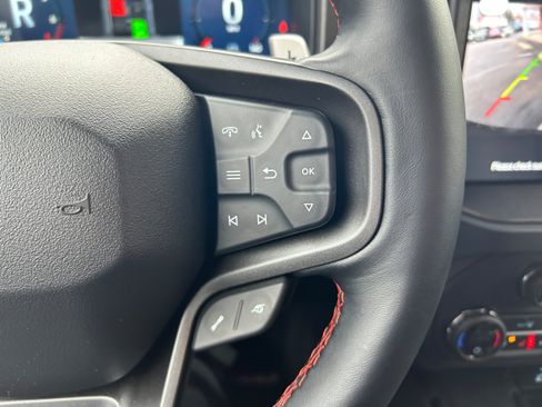 New 2025 Ford Bronco Raptor AWD/4WD image 46