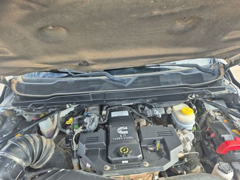 Used 2020 RAM 2500 Laramie AWD/4WD image 53