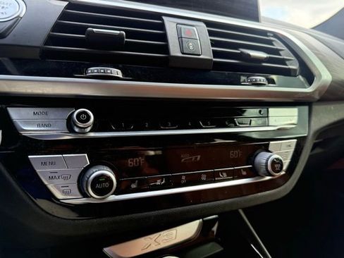Used 2020 BMW X3 xDrive30i w/ M Sport Package 2 image 30