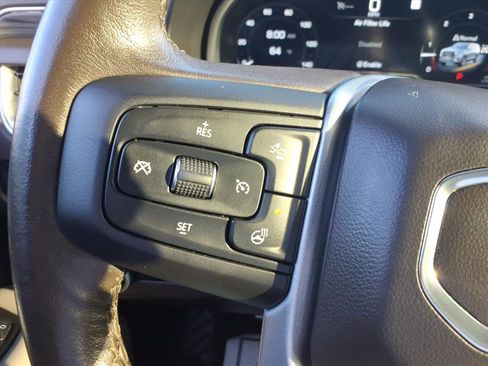 Used 2022 GMC Yukon SLT w/ SLT Premium Package image 27