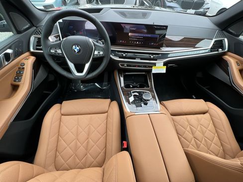 New 2026 BMW X5 xDrive40i AWD/4WD image 20