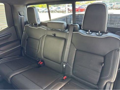 New 2026 GMC Sierra 1500 AT4X image 9