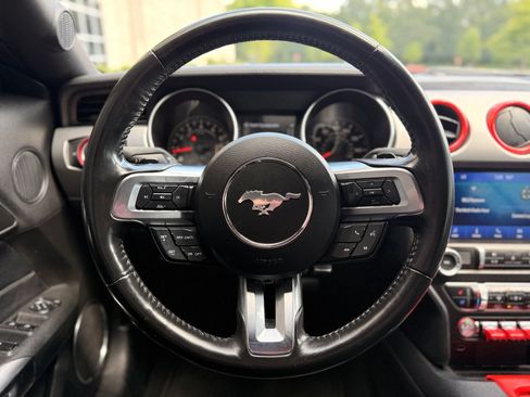 Used 2022 Ford Mustang GT Premium RWD image 25