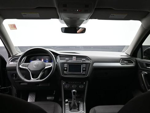 Used 2023 Volkswagen Tiguan S w/ IQ.Drive Package FWD image 25