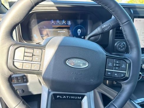 New 2026 Ford F350 XL AWD/4WD image 14