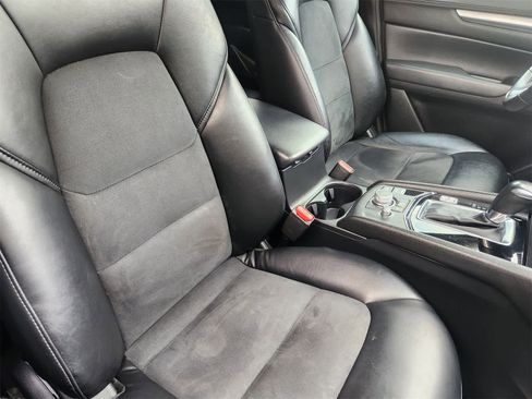 Used 2023 MAZDA CX-5 AWD 2.5 S w/ Select Package image 14