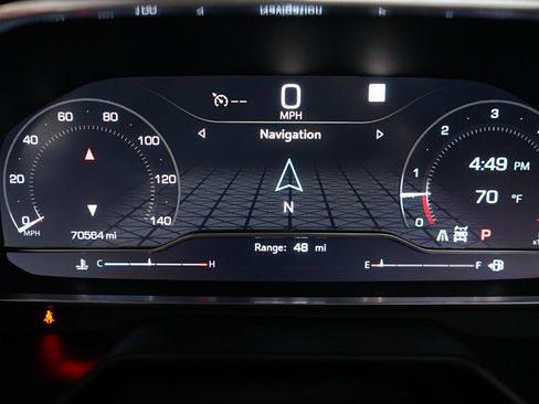 Used 2022 GMC Yukon AT4 image 19