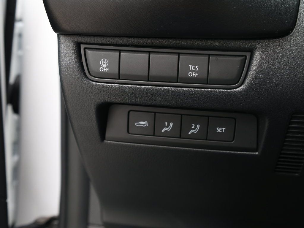 Used 2023 MAZDA CX-50 AWD 2.5 S w/ Premium Plus Pkg image 29