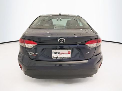 Certified 2026 Toyota Corolla LE w/ LE Premium Package FWD image 5