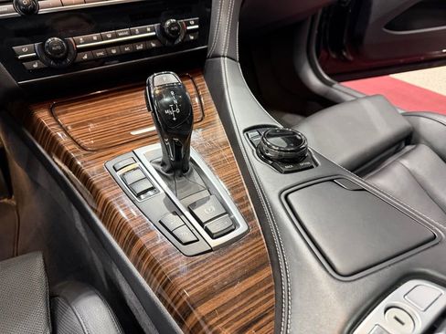 Used 2016 BMW 640i Gran Coupe xDrive image 49