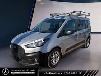 Used 2022 Ford Transit Connect XL video 1