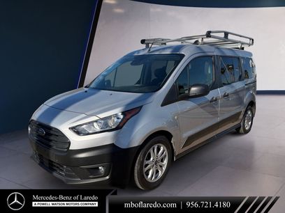 Used 2022 Ford Transit Connect XL