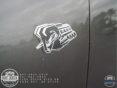 New 2026 RAM 1500 Big Horn image 9