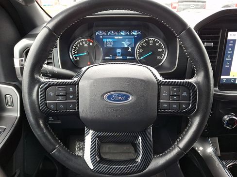 Used 2021 Ford F150 XLT w/ Equipment Group 302A High image 26